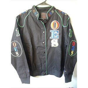 Order Of The Eastern Star Jacket ‎ Adult Mens XS New Without Tag Embroidered